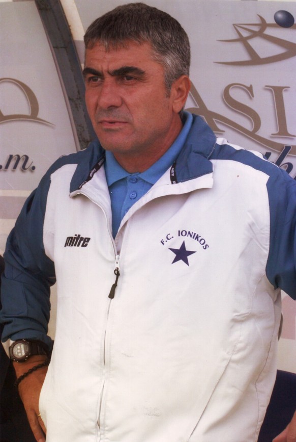 Εικόνα επαφής